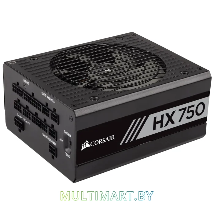 Блок питания Corsair HX750 750W (CP-9020137-EU)